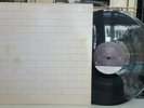 Pink Floyd - The Wall 2×LP GOLD STAMP PROMO - Columbia -VG/VG+ G/FOLD NO BARCODE