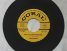 DON THOMAS HEY LITTLE DANCING GIRL & SHE ACTS LIKE SHE DOESNT CARE CORAL PROMO