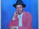 ROOTS REGGAE LP / ERROL DUNKLEY / SIT AND CRY OVER YOU / FLAMES