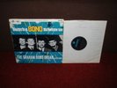 GRAHAM BOND ORGANISATION There's A Bond Between Us LP 1965 MONO 1st Press