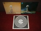 LIGHTHOUSE One Fine Morning LP 1971 VERTIGO 1st Press + INNER  SUPER RARE