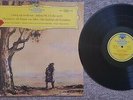 DGG Red Stereo Beethoven No 2 Op 35 Eugen Jochum 136 019 1958 Tulips LP