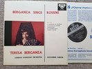 RARE SXL 2132 WBG ED1 BERGANZA SINGS ROSSINI LSO GIBSON
