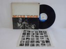 50s 60s Jazz MILES DAVIS volume 1 Original US Blue Note Vinyl LP Ear / RVG