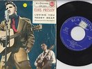 ELVIS PRESLEY Loving you / Teddy bear Italy 7