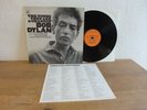 BOB DYLAN THE TIMES ARE A - CHANGIN' LP UK 1969 IN MINT