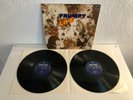 Frumpy Live 1972 DLP Krautrock ( Inga Rumpf / Atlantis )