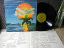 Zephyr ex record with insert LP Sunset Ride