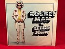 ELTON JOHN Rocket Man 1971  UK 7