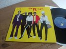 The B-52's SELF TITLED Debut Album 1979 ROCK LOBSTER PLAYS MINT-