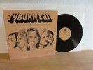 TYBURN TALL SAME LP KRAUTROCK MONSTER GERMAN IN MINT