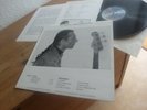 Uli Trepte - Jazz Modalities 1990 LP Mint NEBULA REC / Guru Guru Neu Prog