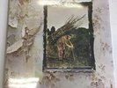 **SEALED** LED ZEPPELIN IV ZOSO LP - Original 1975 Press (club Issue) - SD 7208