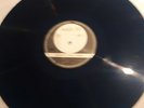 INEDIT 59  maxi 45T  Johnny Hallyday  vinyle couleur sea blue