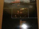 BOBBY HACKETT Live at Roosevelt Grill Vol.2 - Chiaroscuro CR 138 SEALED