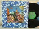 THE ROLLING STONES their satanic majesties request NEAR MINT UK DECCA LP PSYCH