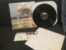 BECK ODELAY ORIGINAL LP VINYL EX RARE