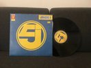 JURASSIC 5 HIP HOP 1998 ORIGINAL RELEASE LP VINYL RARE EX