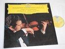TCHAIKOVSKY DGG BIG TULIP STEREO NM LP VIOLIN CONC. FERRAS KARAJAN |50
