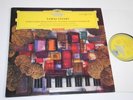 CHOPIN VASARY DGG RED STEREO M- LP PIANO SONATAS |53