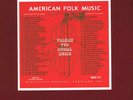 Harry Smith - American Folk Music Volume Two: Social Music (2xLP) NEW SEALED