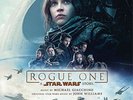 Rogue One: A Star Wars Story (Soundtrack) [2LP] 2017 Double vinyl