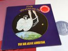 Van der Graaf Generator  H TO HE - WHO AM THE ONLY ONE  -  LP Philips near mint