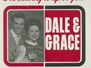 Dale & Grace - I'm Leaving It Up To You (LP) - Vinyl Rock & Roll