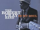 Robert Cray - In My Soul - Vinyl Blues