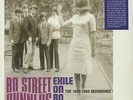 The Bo Street Runners - Exile On Bo Street (LP) - Vinyl Beat/Rock/60s/70s