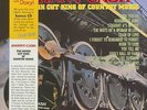 Johnny Cash - The Rough Cut King Of Country Music (LP, 180g Vinyl plus CD) - ...
