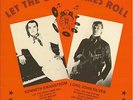 Various - Let The Good Times Roll (LP) - Vinyl Revival/Neo Rockabilly