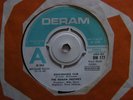 °° RARE °° THE HUMAN INSTINCT - Renaissance Fair -  DERAM DM 177        7´´
