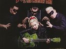Donna Dunne & The Mystery Men - Voodoo (LP) - Vinyl Revival/Neo Rockabilly