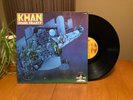 KHAN Space Shanty Kingdom French Import KV 6003 Superb  Psych Vinyl LP MINT