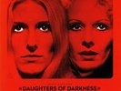 ROUBAIX, Francois De - Daughters Of Darkness (Soundtrack) - Vinyl (LP)