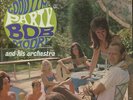 Bob Moore - Good Time Party (LP) - Vinyl Surf/Instrumental Rock'n'Roll