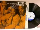 THE 3 SOUNDS Blue Note Presents '58 Blue Note 