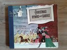 Robert Shaw  Christmas Hymns and Carols 78 4 Record Set RCA Victor M 1077