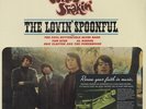 LOVIN' SPOONFUL & Others - What's Shakin' 180g LP - Vinyl Beat/Rock/60s/70s