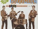 Various - Bloodshot  - The Gaity Records Story, Vol.2 (Vinyl) - Vinyl Rock & ...