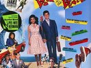 Various - Back To The Beach - Original Motion Picture Soundtrack (LP, US Cut-...