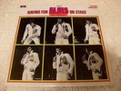 ELVIS PRESLEY HAVING FUN WITH ELVIS ON STAGE 1974 BOXCAR PRESSING IN SHRINK WRAP