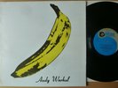 LP VELVET UNDERGROUND 