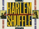 Various - Harlem Shuffle - Sixties Soul Classics (LP) - Vinyl Soul