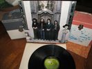 THE BEATLES Rare Original Vinyl Lp HEY JUDE Original Feb 1970 Apple