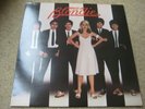Blondie Parallel Lines LP UK 1st Issue [Ex+/Ex]..GREAT PRESS