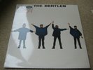 The Beatles Help  LP UK Original 1972 Two Box EMI [Ex+/Ex+]