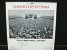 Stevie Nicks - Superstar Concert Series - Ultimate radio Concerts 3 x LP VINYL