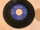 Yvonne Fair & James Brown Band - I Found You/If I Knew * King Soul Funk 45